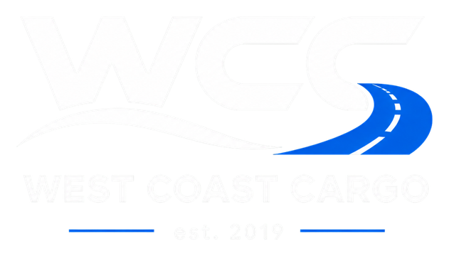 West Coast Cargo logo